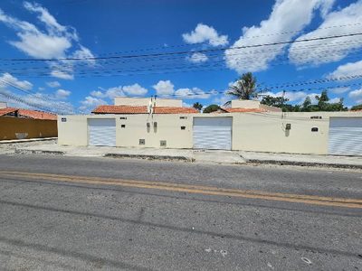 Casa, 2 quartos, 497 m² - Foto 1