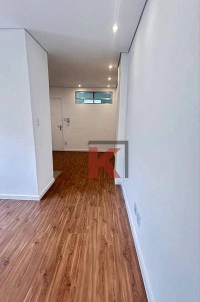 Apartamento, 1 quarto, 30 m² - Foto 4