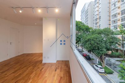 Apartamento, 3 quartos, 130 m² - Foto 1