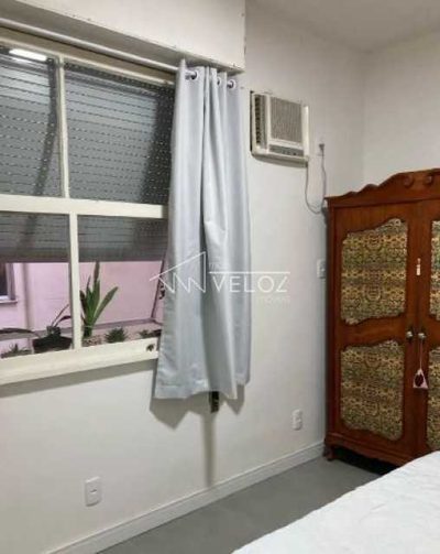 Apartamento, 1 quarto, 31 m² - Foto 1