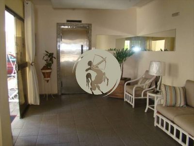 Apartamento, 2 quartos, 90 m² - Foto 2