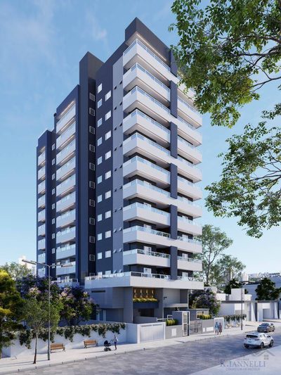 Apartamento, 2 quartos, 82 m² - Foto 1