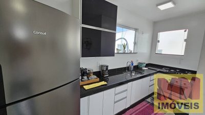 Cobertura, 4 quartos, 130 m² - Foto 5