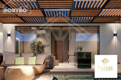 Casa, 3 quartos, 101 m² - Foto 2