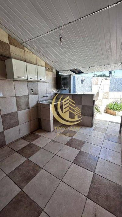 Sobrado, 4 quartos, 218 m² - Foto 5
