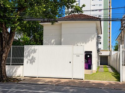 Loja-Salão, 480 m² - Foto 1