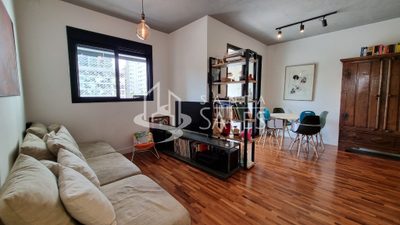 Apartamento, 2 quartos, 70 m² - Foto 5