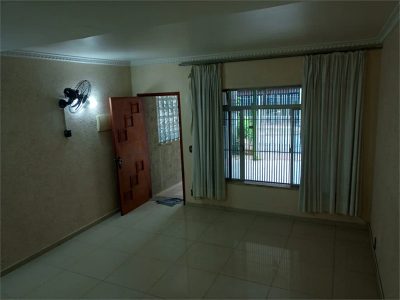 Sobrado, 2 quartos, 110 m² - Foto 1