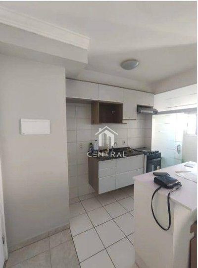 Apartamento, 2 quartos, 51 m² - Foto 1
