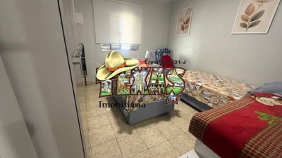 Casa, 1 quarto, 50 m² - Foto 4