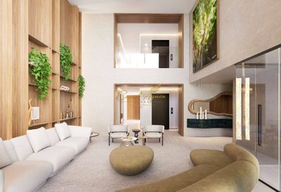 Apartamento, 3 quartos, 181 m² - Foto 2