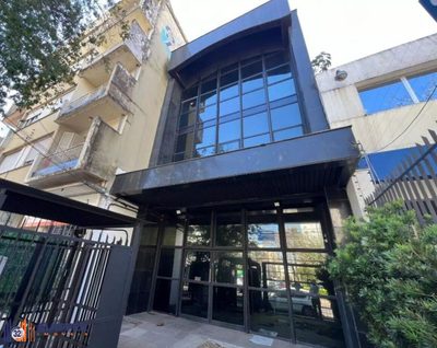 Prédio Inteiro, 762 m² - Foto 1