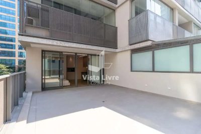 Apartamento, 1 quarto, 69 m² - Foto 1