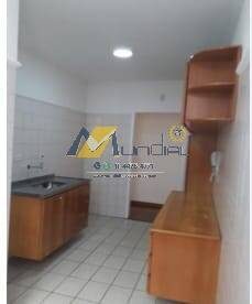 Apartamento, 3 quartos, 66 m² - Foto 4