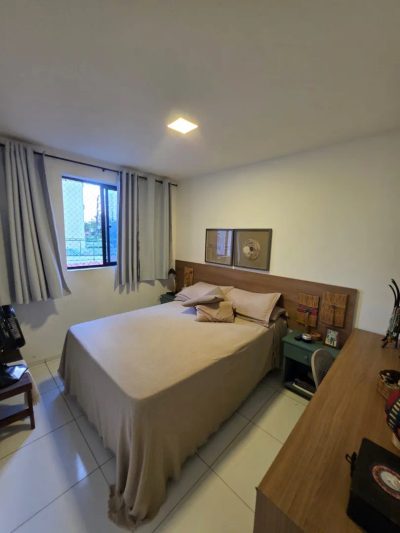 Apartamento, 3 quartos - Foto 2