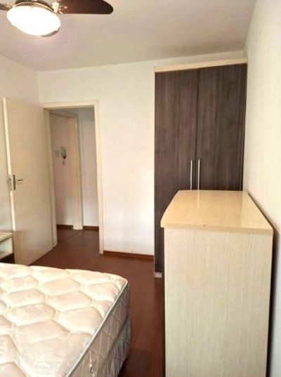 Apartamento, 1 quarto, 48 m² - Foto 5