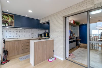 Apartamento, 2 quartos, 68 m² - Foto 5