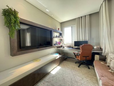 Apartamento, 2 quartos, 73 m² - Foto 5