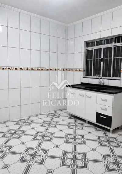 Casa, 4 quartos, 122 m² - Foto 1