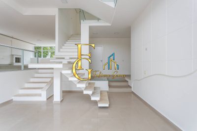 Casa, 4 quartos, 442 m² - Foto 5