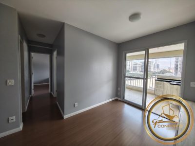 Apartamento, 2 quartos, 63 m² - Foto 2