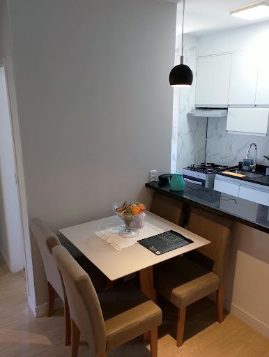 Apartamento, 2 quartos, 51 m² - Foto 5