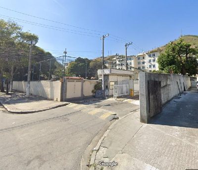 Apartamento, 2 quartos, 10 m² - Foto 1