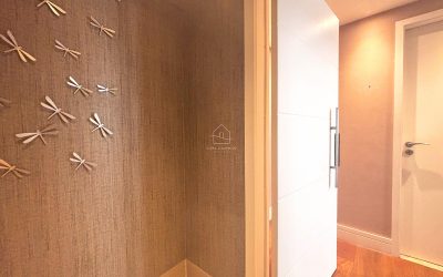 Apartamento, 4 quartos, 189 m² - Foto 3