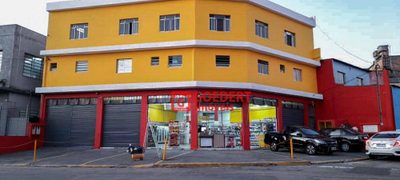 Prédio Inteiro, 718 m² - Foto 1