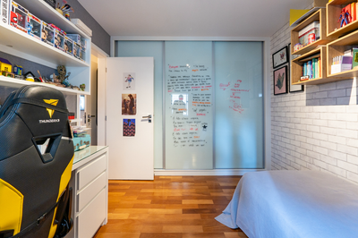 Apartamento, 2 quartos, 85 m² - Foto 4