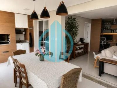 Apartamento, 3 quartos, 130 m² - Foto 5