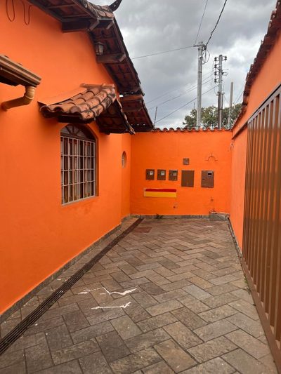 Casa, 3 quartos, 360 m² - Foto 4