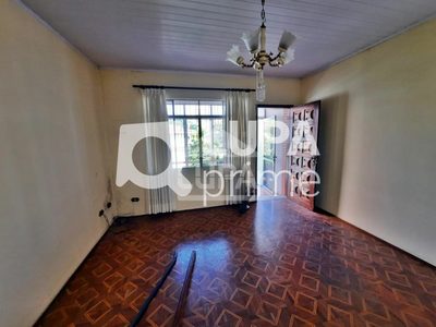 Casa, 4 quartos, 217 m² - Foto 1