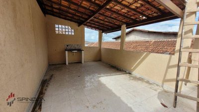 Casa, 3 quartos, 95 m² - Foto 1