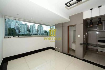 Apartamento, 2 quartos, 71 m² - Foto 3