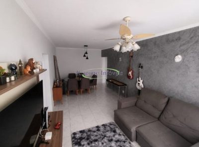 Apartamento, 2 quartos, 120 m² - Foto 2