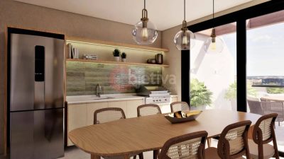 Apartamento, 1 quarto, 58 m² - Foto 2
