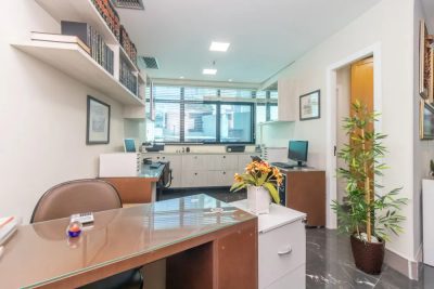 Sala-Conjunto, 36 m² - Foto 1