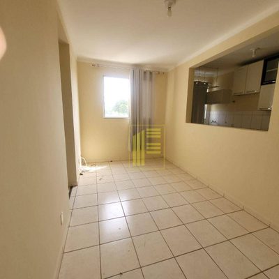 Apartamento, 2 quartos, 55 m² - Foto 2