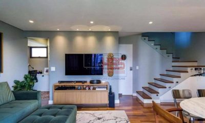 Apartamento, 2 quartos, 98 m² - Foto 1
