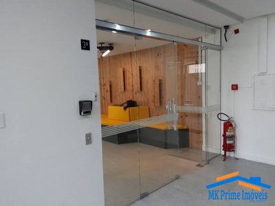 Sala-Conjunto, 286 m² - Foto 1
