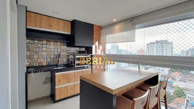 Apartamento, 3 quartos, 171 m² - Foto 4