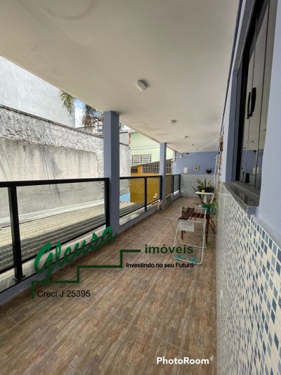 Casa, 2 quartos - Foto 3
