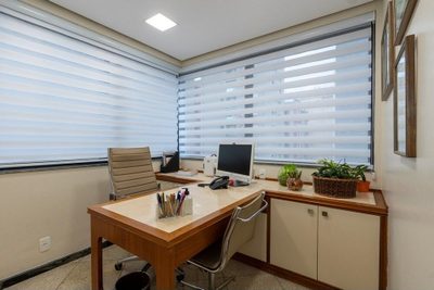 Sala-Conjunto, 206 m² - Foto 6