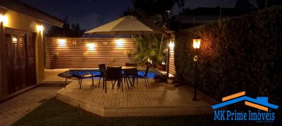 Casa de Condomínio, 3 quartos - Foto 5