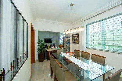 Casa, 5 quartos, 400 m² - Foto 4