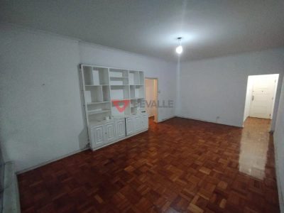 Apartamento, 3 quartos, 120 m² - Foto 3