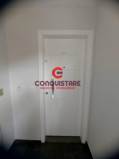 Apartamento, 2 quartos - Foto 1