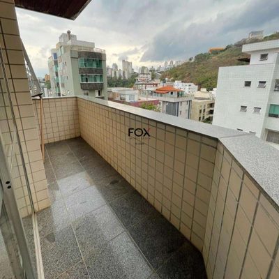 Cobertura, 4 quartos, 240 m² - Foto 2