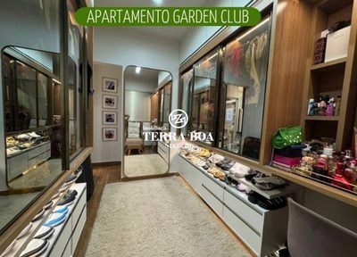 Apartamento, 2 quartos, 71 m² - Foto 1